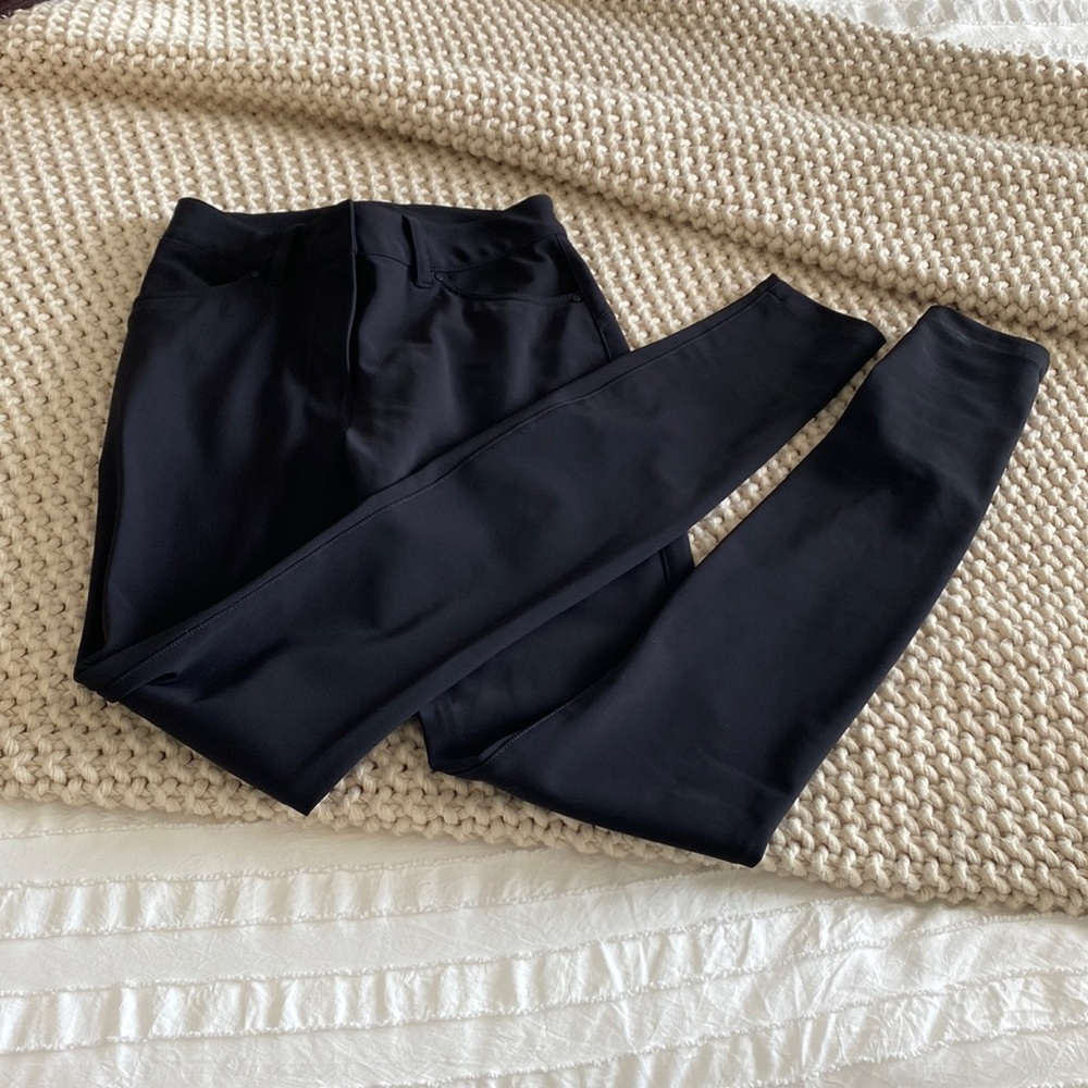 Lululemon city slicker pants